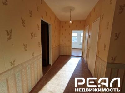 4-комнатная квартира