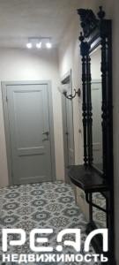 4-комнатная квартира