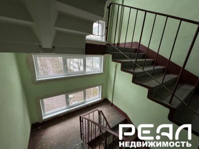 4-комнатная квартира