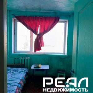 4-комнатная квартира