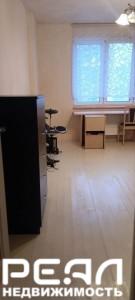 4-комнатная квартира