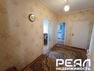 4-комнатная квартира