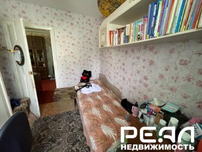 4-комнатная квартира