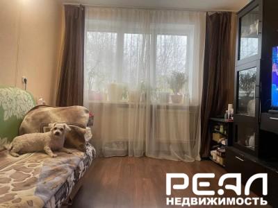 4-комнатная квартира