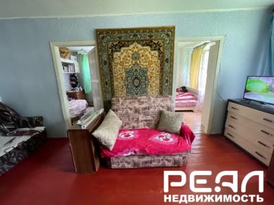 4-комнатная квартира