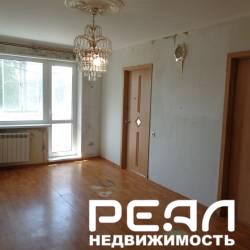 4-комнатная квартира