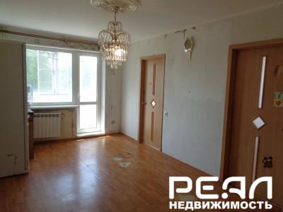 4-комнатная квартира