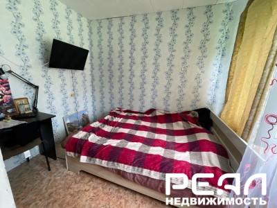 4-комнатная квартира