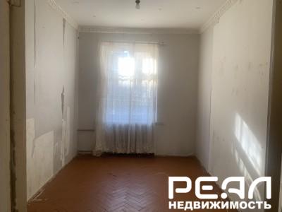 4-комнатная квартира