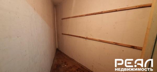 4-комнатная квартира