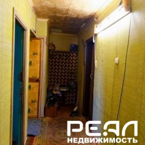 4-комнатная квартира