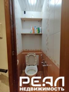 4-комнатная квартира