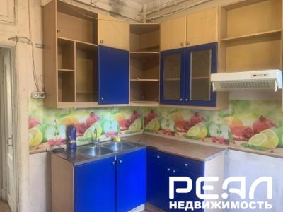 4-комнатная квартира