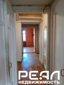 4-комнатная квартира