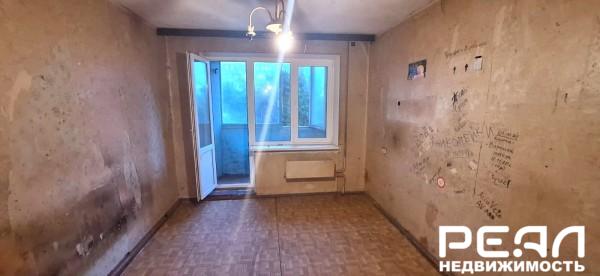 4-комнатная квартира