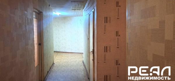 4-комнатная квартира