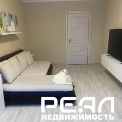 4-комнатная квартира