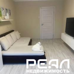 4-комнатная квартира