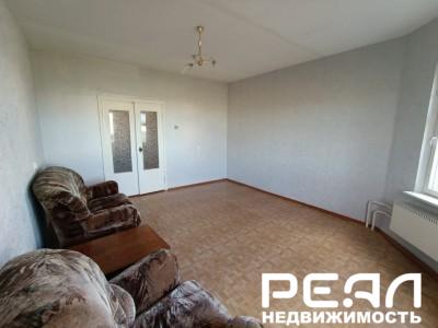 4-комнатная квартира