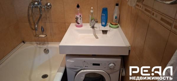 4-комнатная квартира