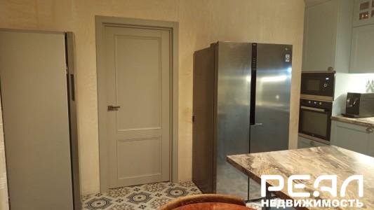 4-комнатная квартира