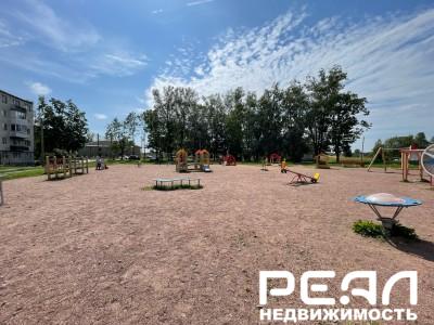 4-комнатная квартира