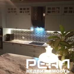 4-комнатная квартира