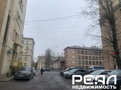 4-комнатная квартира