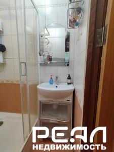 4-комнатная квартира