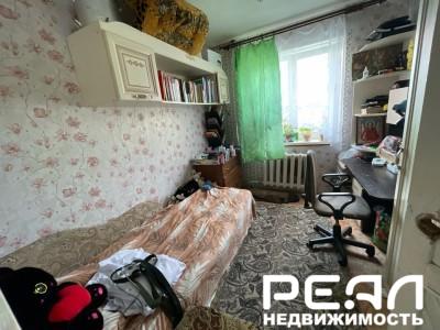 4-комнатная квартира