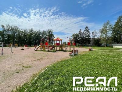 4-комнатная квартира