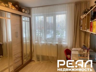 4-комнатная квартира