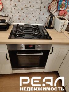 4-комнатная квартира