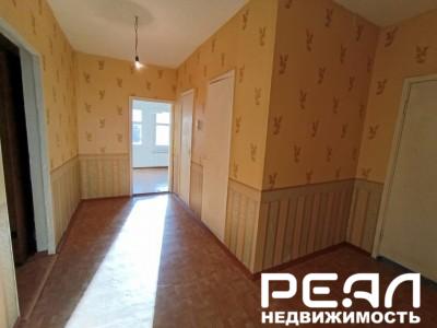 4-комнатная квартира