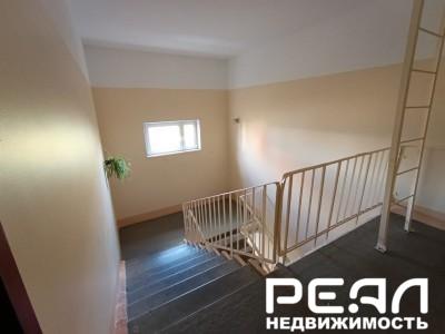 4-комнатная квартира