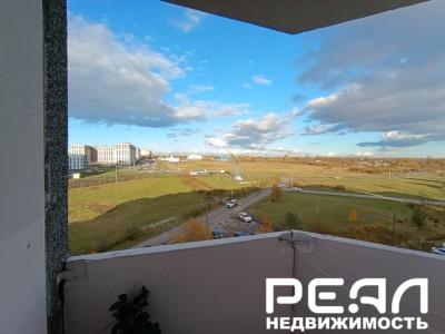 4-комнатная квартира