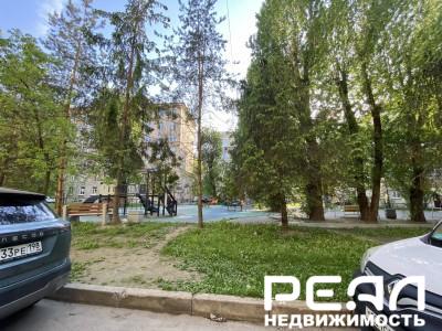 4-комнатная квартира