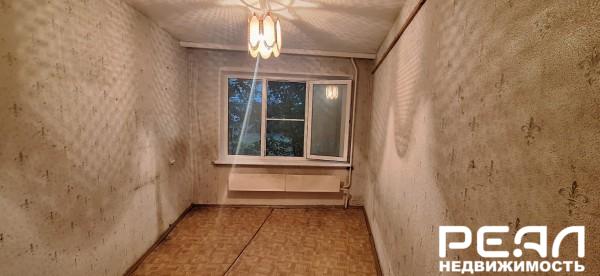 4-комнатная квартира