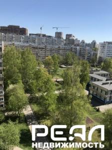 комната