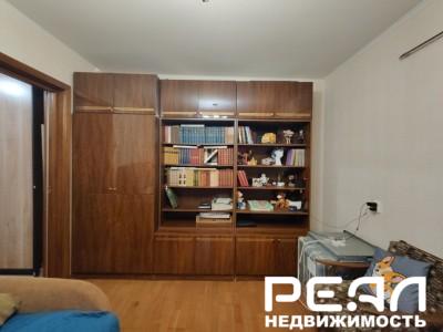 4-комнатная квартира