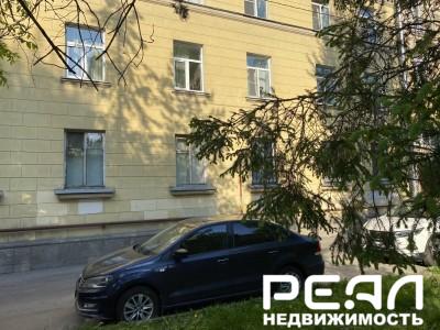4-комнатная квартира