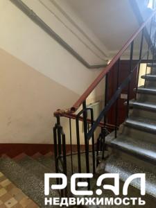 4-комнатная квартира