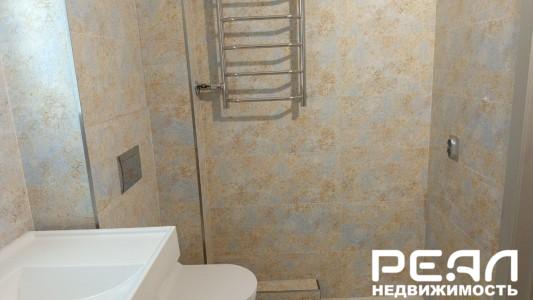 4-комнатная квартира