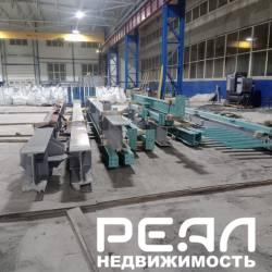 аренда производственного помещения