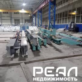 аренда производственного помещения