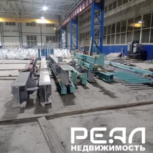 аренда производственного помещения