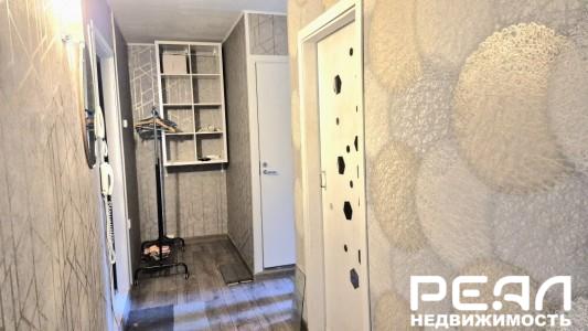 4-комнатная квартира