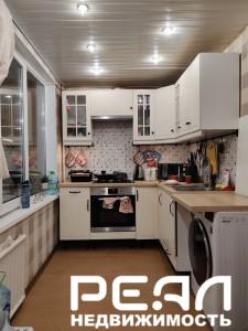 4-комнатная квартира