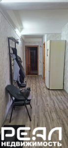 4-комнатная квартира