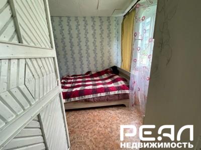 4-комнатная квартира